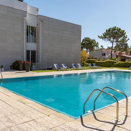 Lavanda Hotel Miravillas Praia de Mira Exterior foto