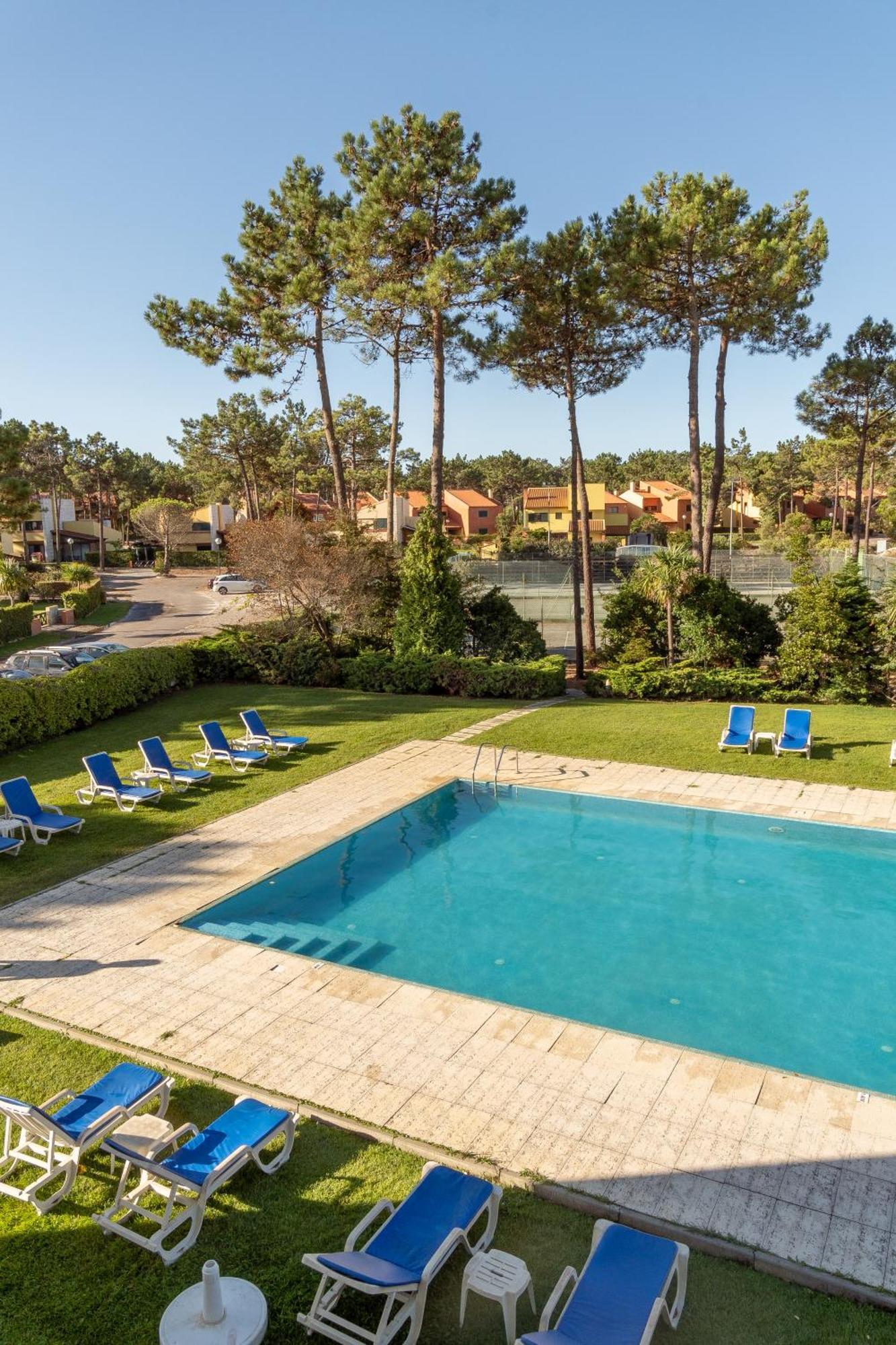 Lavanda Hotel Miravillas Praia de Mira Exterior foto